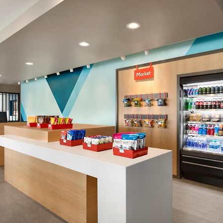Avid Hotel Fort Worth Downtown By Ihg Eksteriør bilde