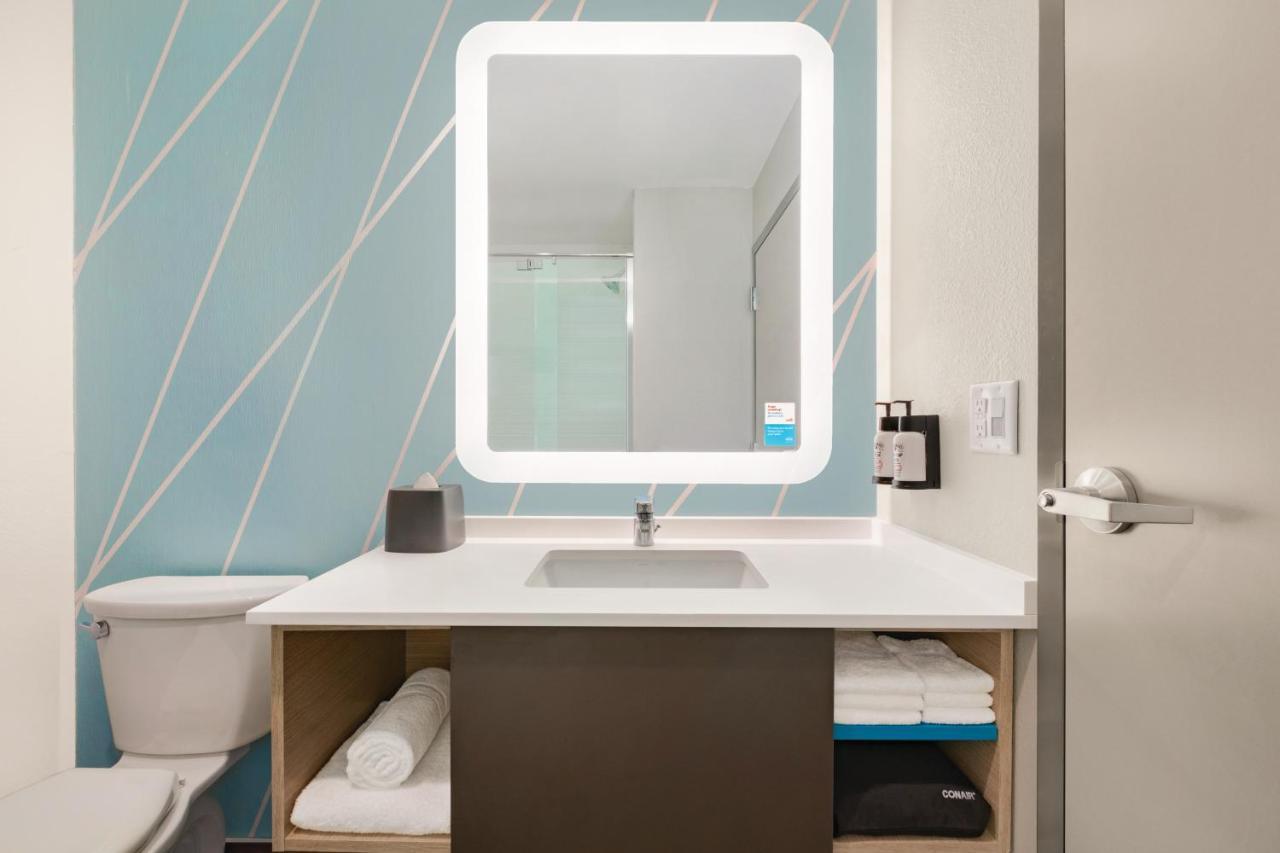 Avid Hotel Fort Worth Downtown By Ihg Eksteriør bilde