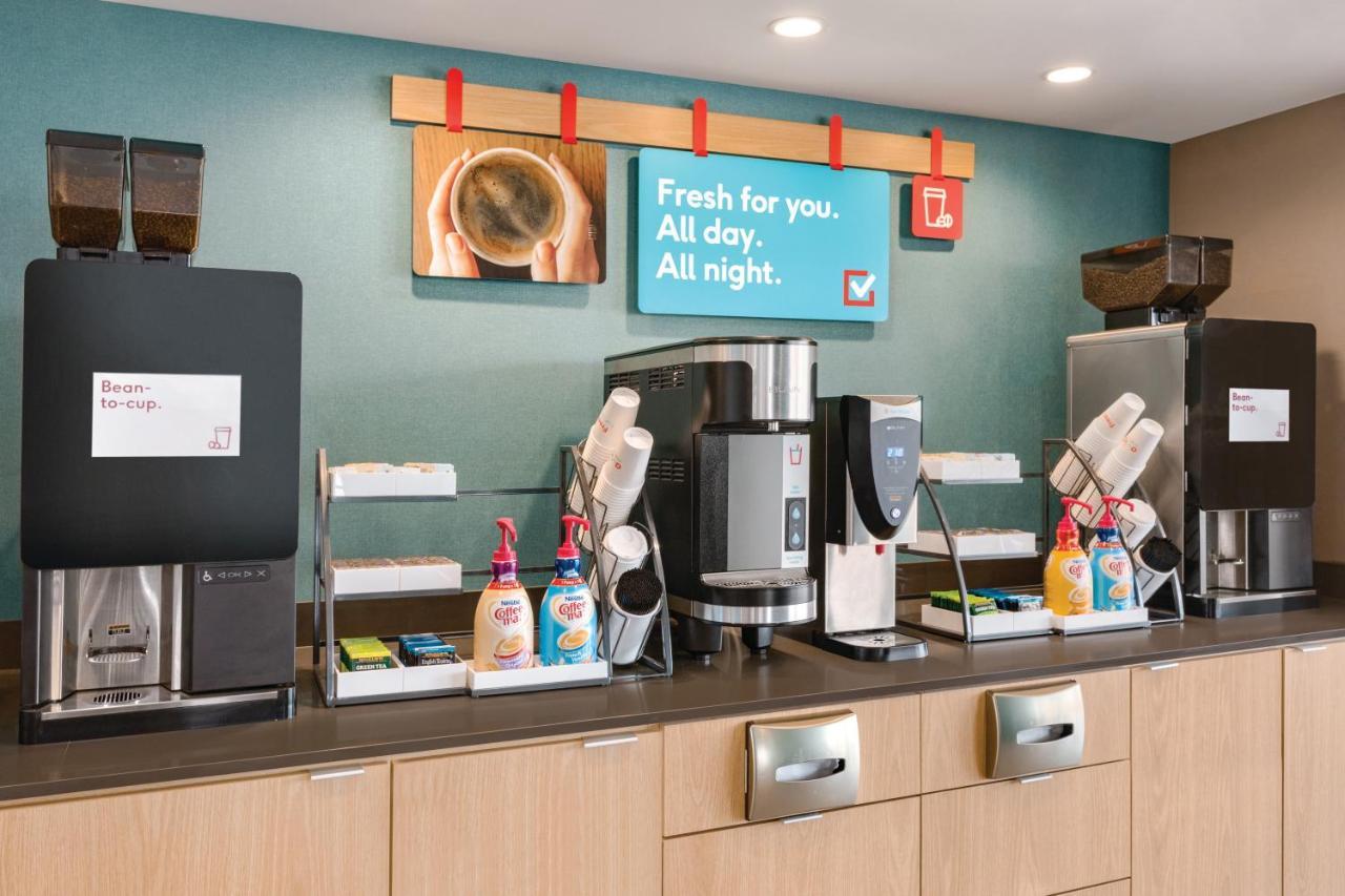 Avid Hotel Fort Worth Downtown By Ihg Eksteriør bilde