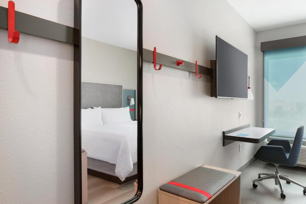 Avid Hotel Fort Worth Downtown By Ihg Eksteriør bilde