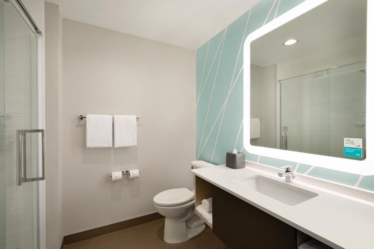 Avid Hotel Fort Worth Downtown By Ihg Eksteriør bilde