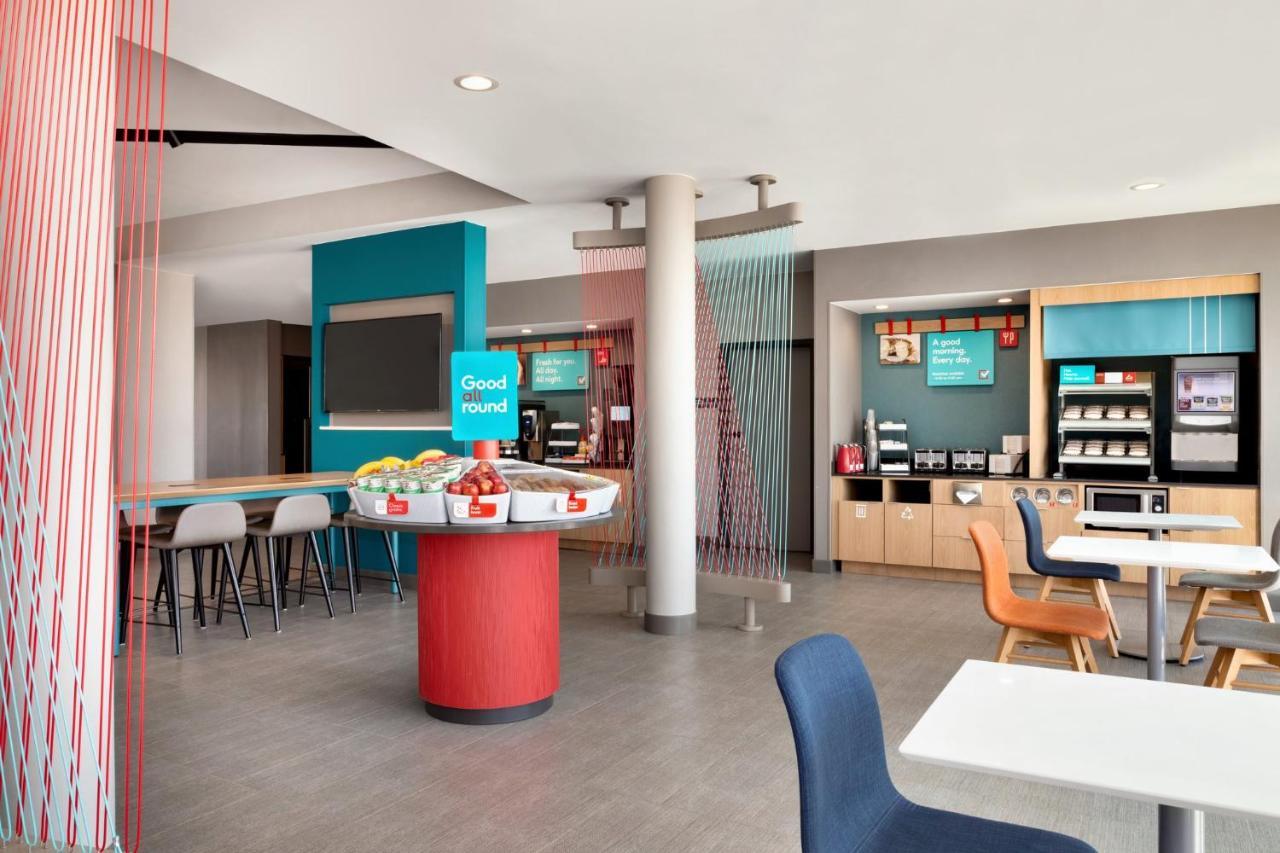 Avid Hotel Fort Worth Downtown By Ihg Eksteriør bilde
