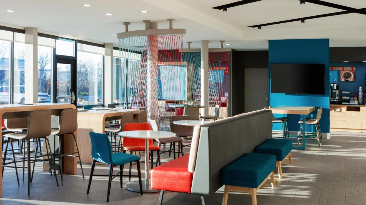 Avid Hotel Fort Worth Downtown By Ihg Eksteriør bilde
